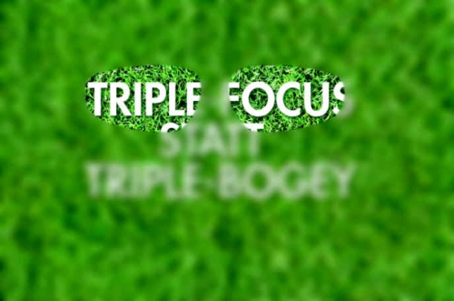 Triple Focus Bild