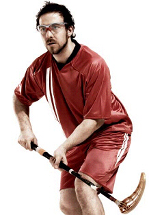Indoor Sport Brillen