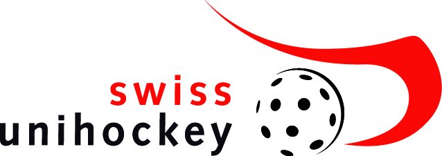 swiss unihockey logo